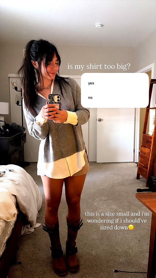 Archived image from @thelizzyporter on Instagram