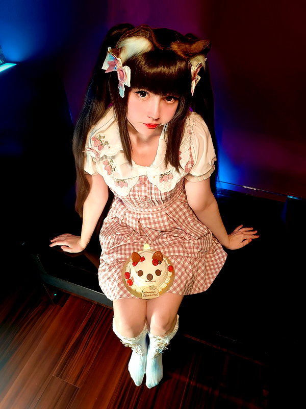 pepper_cos instagram image archive image