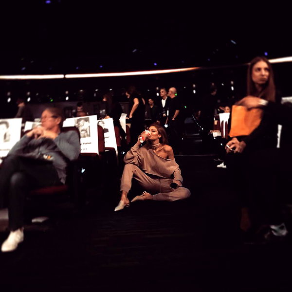 gigihadid instagram image archive image