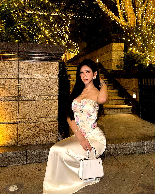 lyhythuedoxinh instagram image archive image