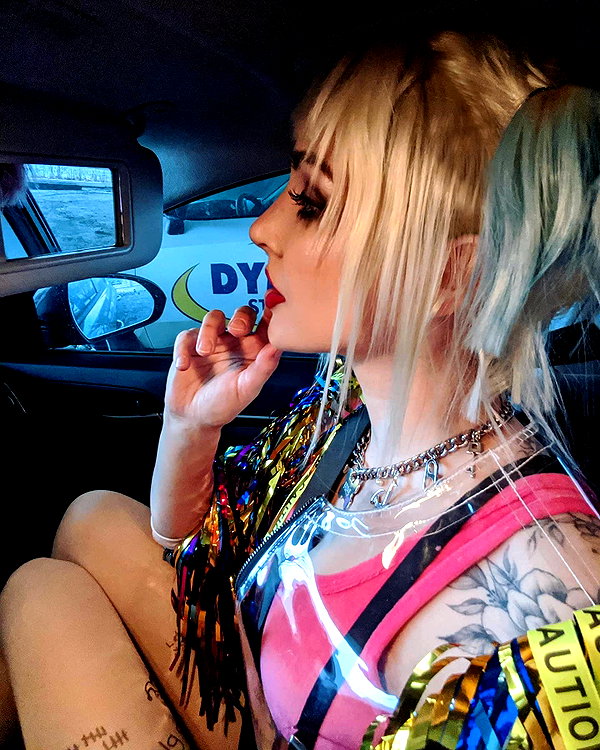 luxlo.xo instagram image archive image