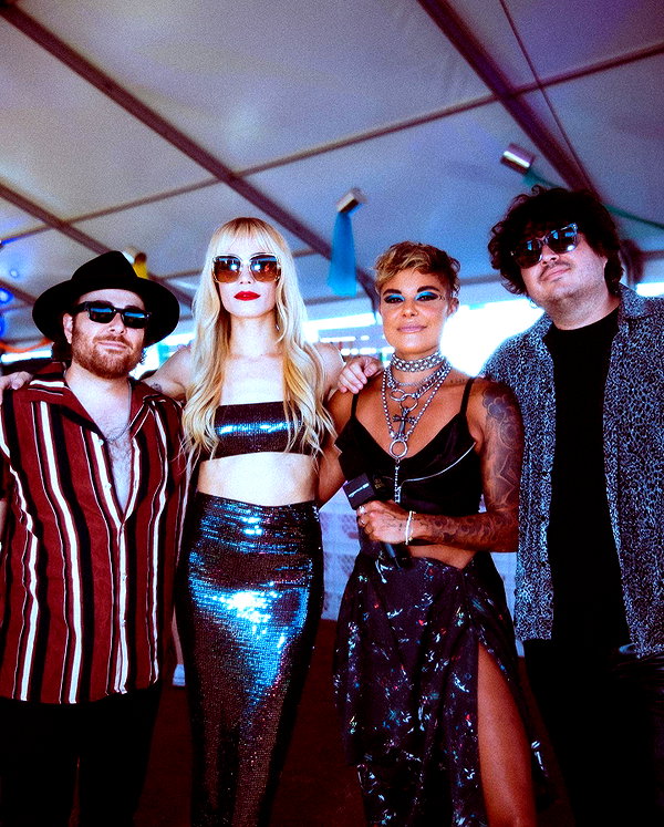 cannonstheband instagram image archive image