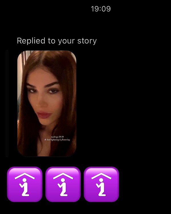 mariagabrielasantos instagram image archive image
