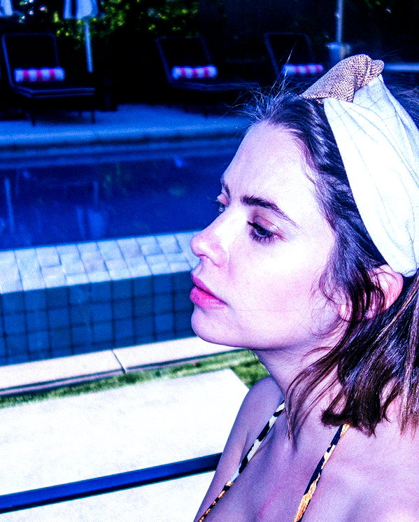 ashleybenson instagram image archive image