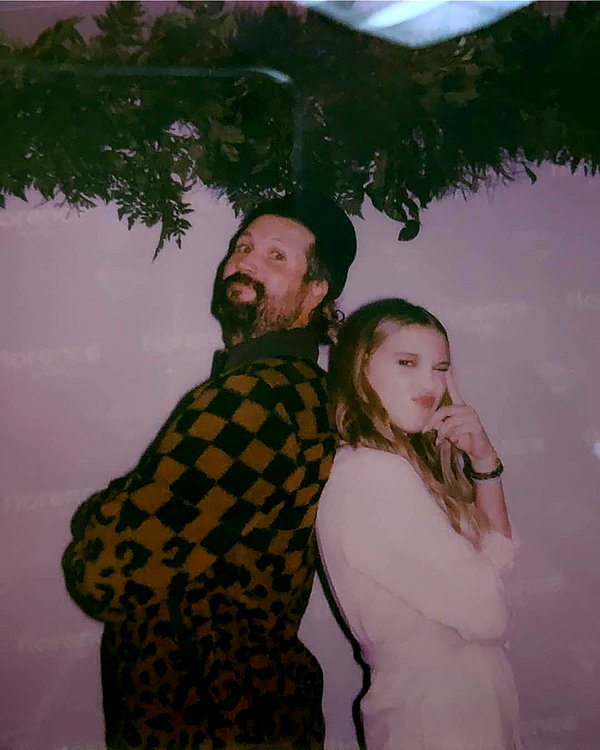 milliebobbybrown instagram image archive image