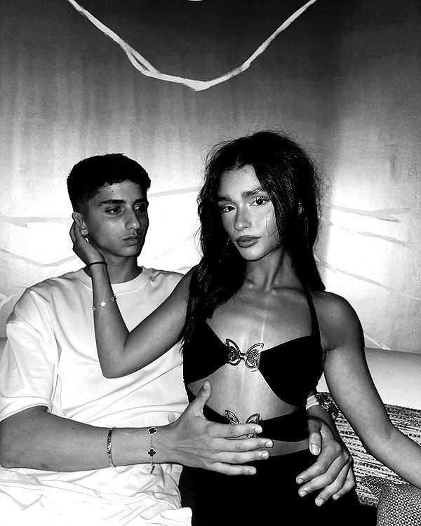 yuvalhazan___ instagram image archive image