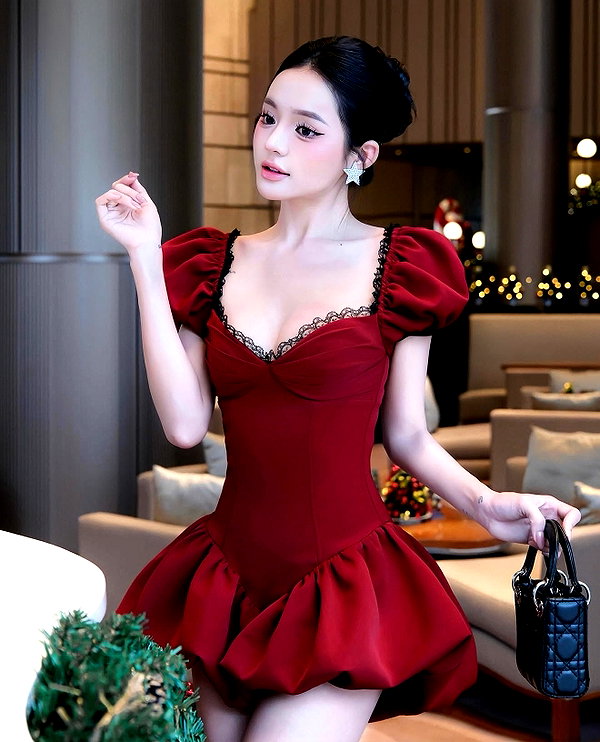 lyhythuedoxinh instagram image archive image