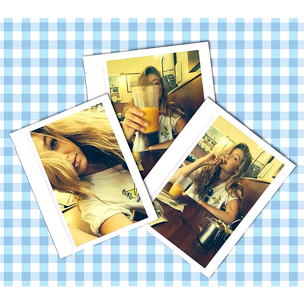 gigihadid instagram image archive image