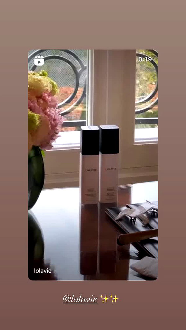 jenniferaniston instagram image archive image
