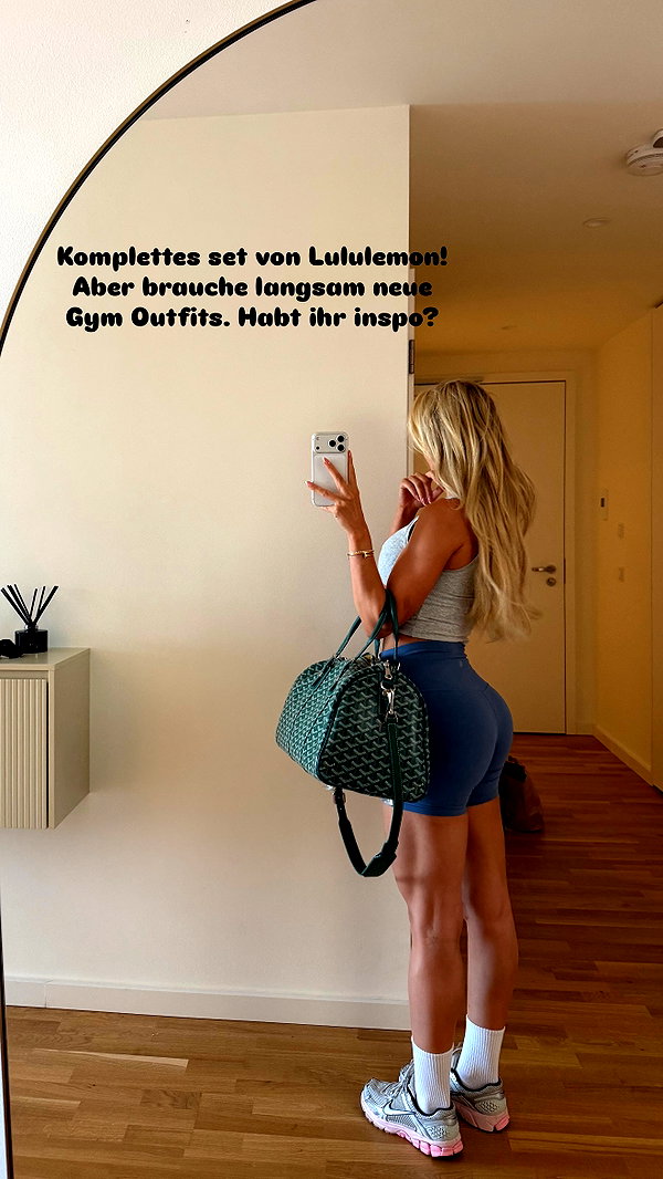 alexis.blond instagram image archive image