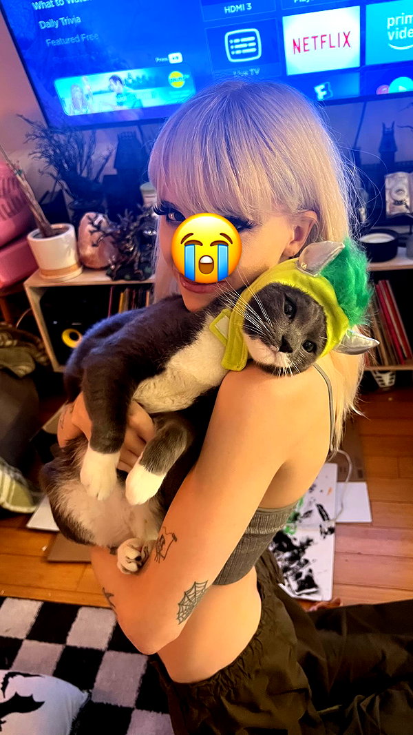 kirrakaye instagram image archive image