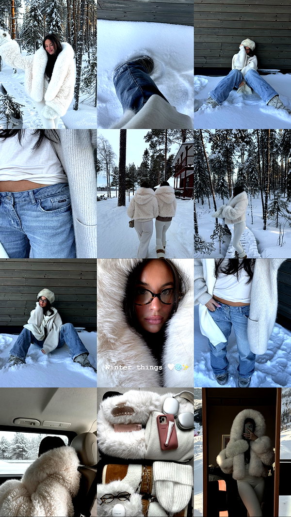 zoeliss instagram image archive image
