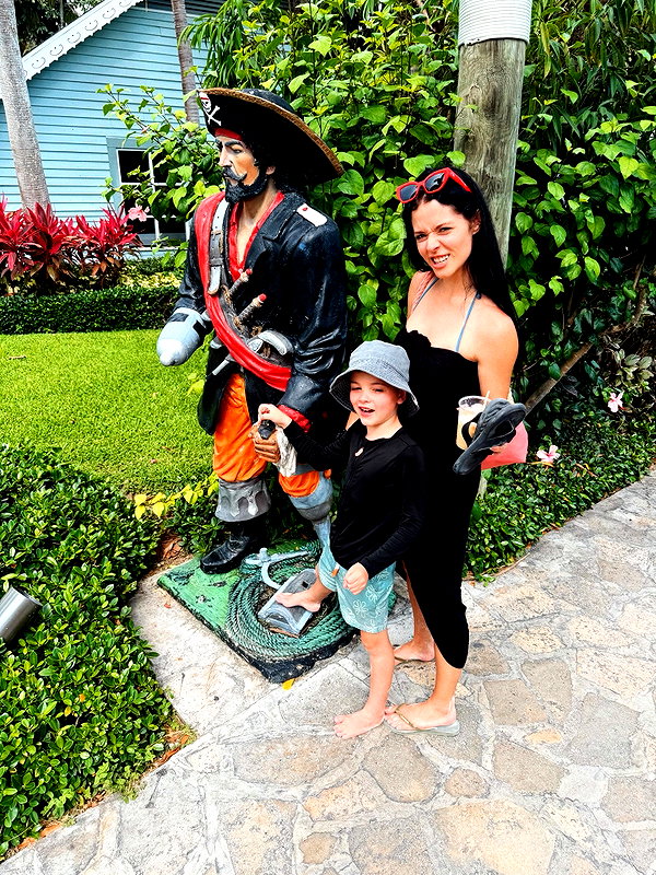 sashapieterse instagram image archive image