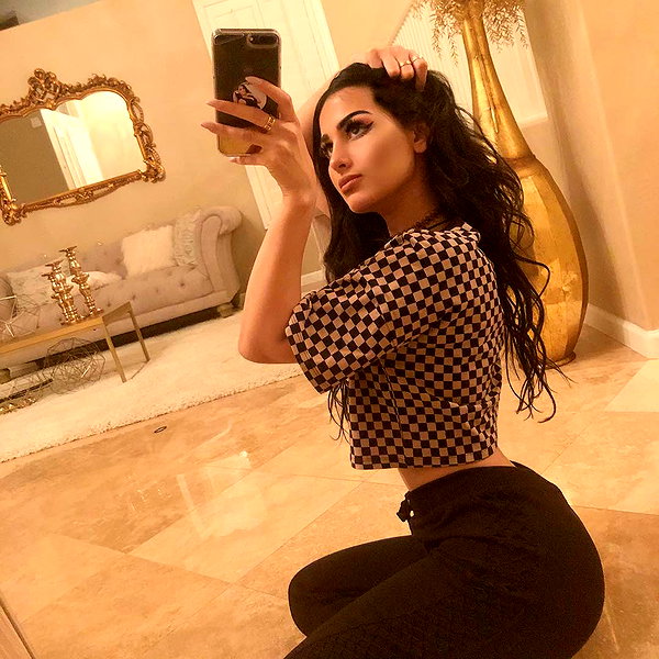 sssniperwolf instagram image archive image