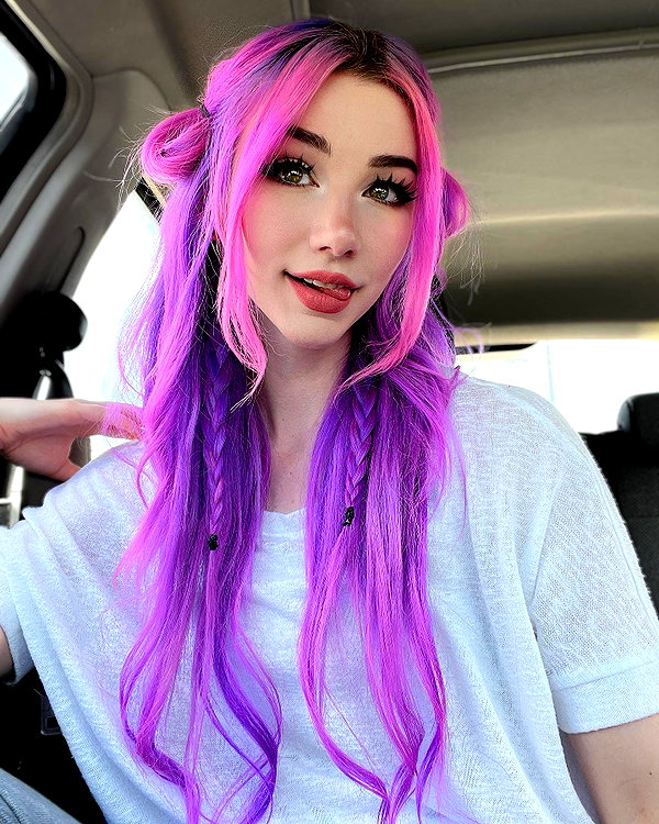 danielle.mercedie instagram image archive image