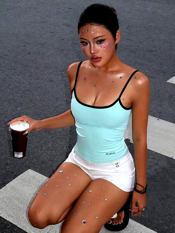 lyhythuedoxinh instagram image archive image