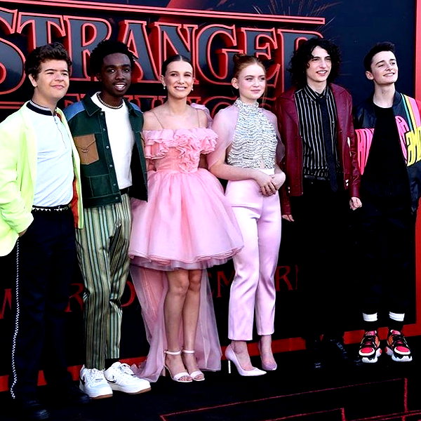 sadiesink_ instagram image archive image