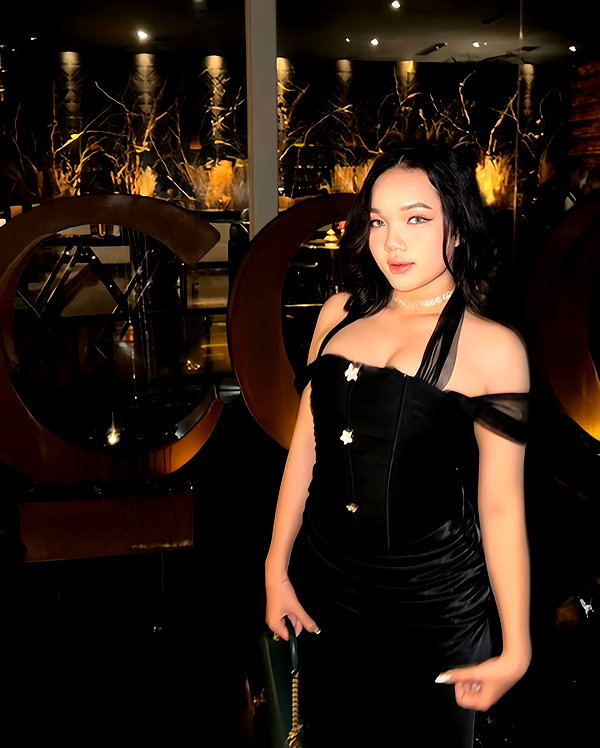 lyhythuedoxinh instagram image archive image