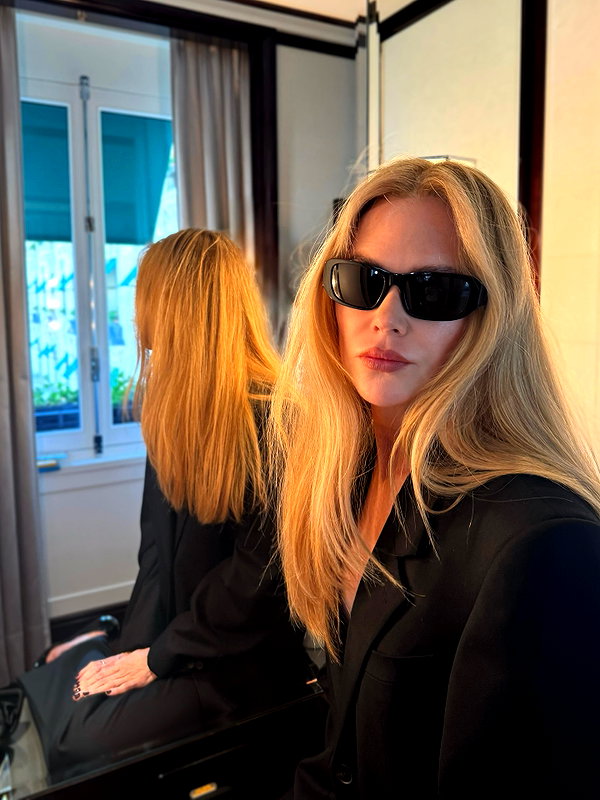 nicolekidman instagram image archive image