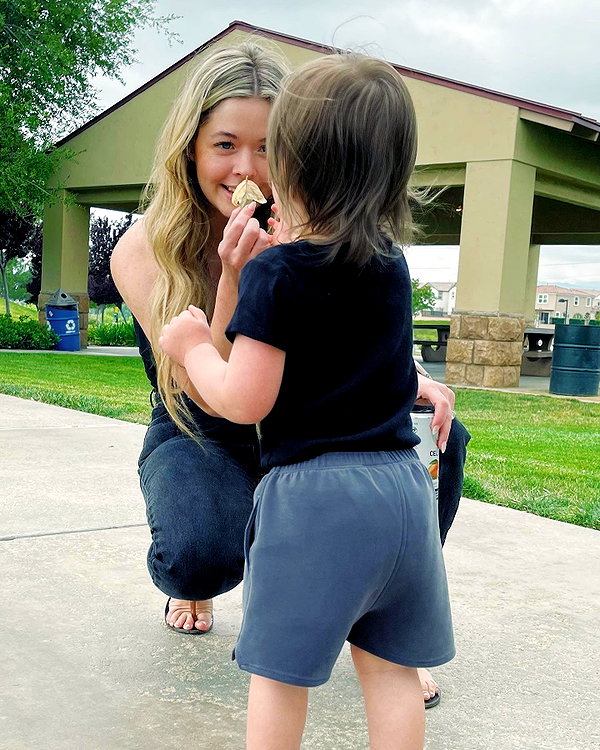 sashapieterse instagram image archive image