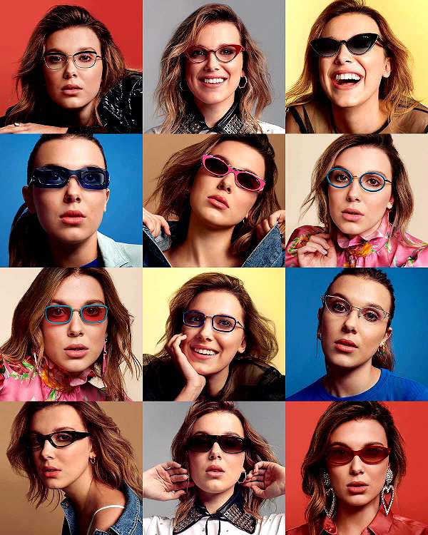 milliebobbybrown instagram image archive image