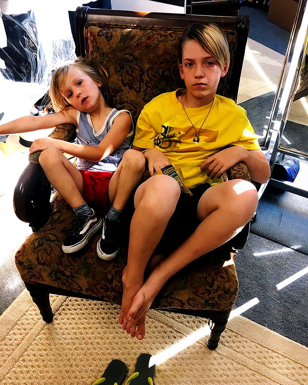 katehudson instagram image archive image