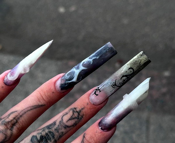 poisonclawsss instagram image archive image