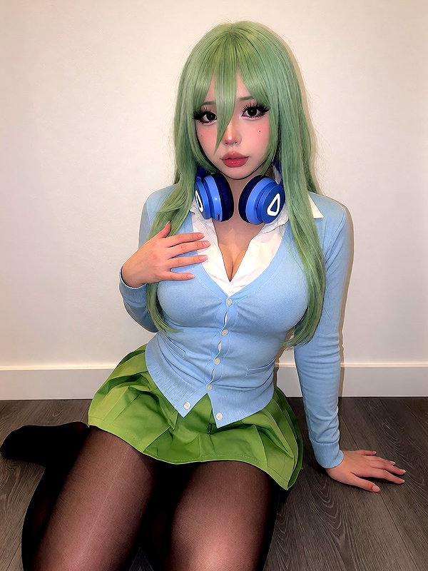 waifufaee instagram image archive image