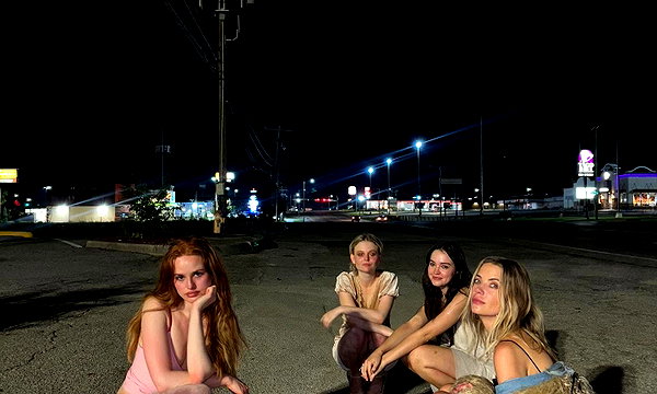 ashleybenson instagram image archive image