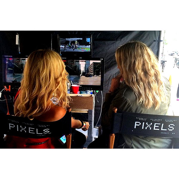 ashleybenson instagram image archive image