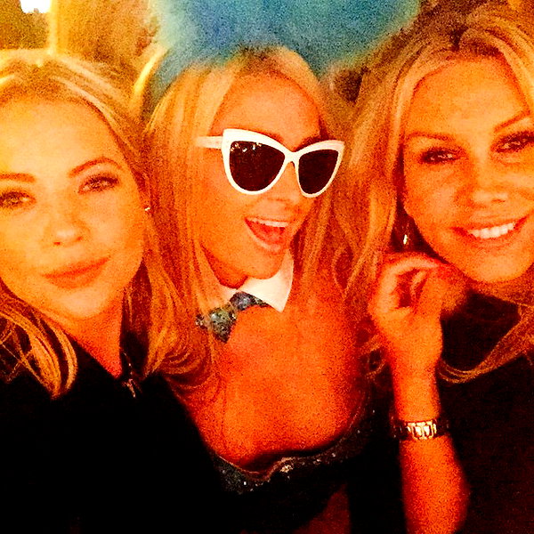 ashleybenson instagram image archive image