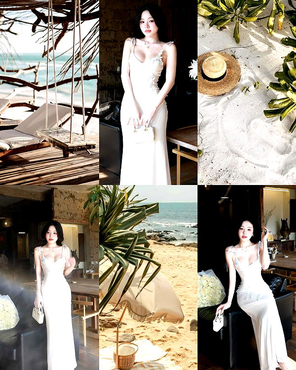 lyhythuedoxinh instagram image archive image