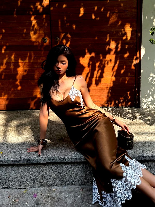 lyhythuedoxinh instagram image archive image