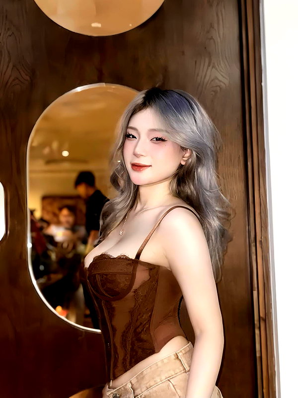 lyhythuedoxinh instagram image archive image