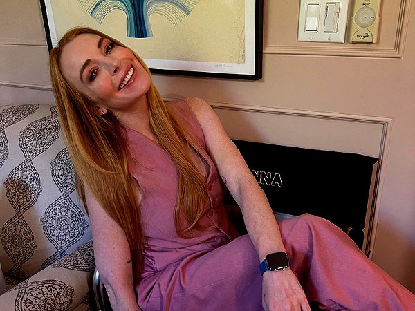 lindsaylohan instagram image archive image