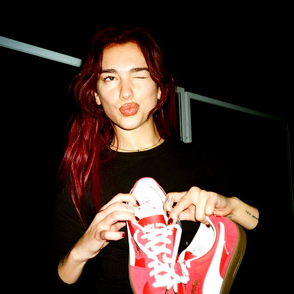 dualipa instagram image archive image
