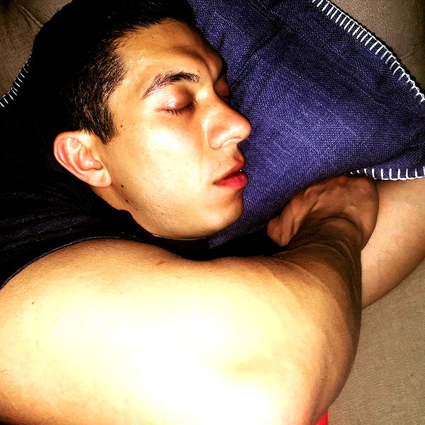sashapieterse instagram image archive image