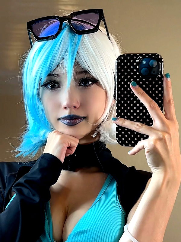jillynozomi instagram image archive image