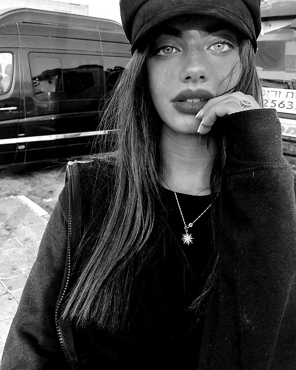 yaelshelbia instagram image archive image