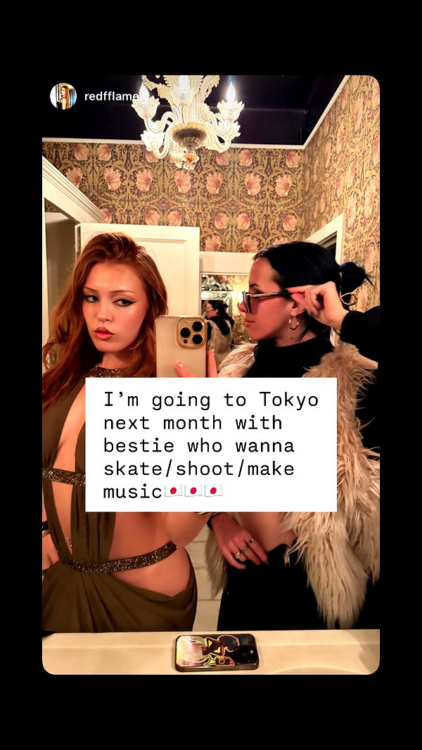 stateofrachel instagram image archive image
