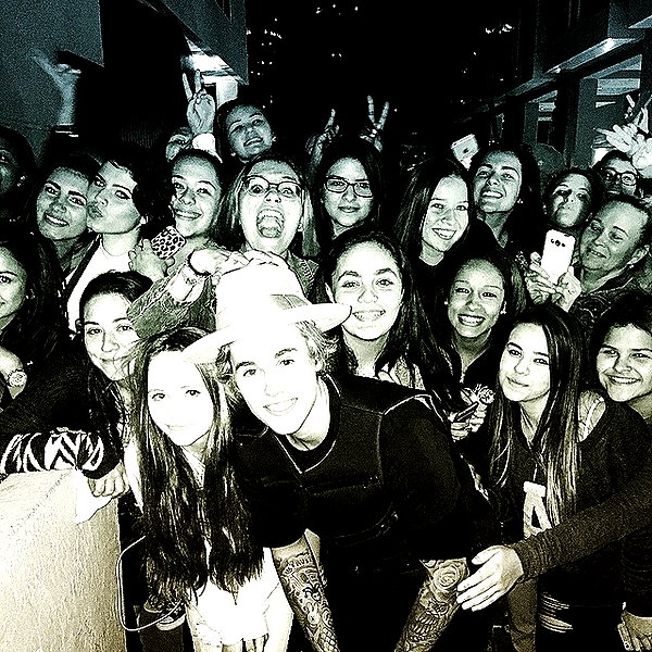 lilbieber instagram image archive image