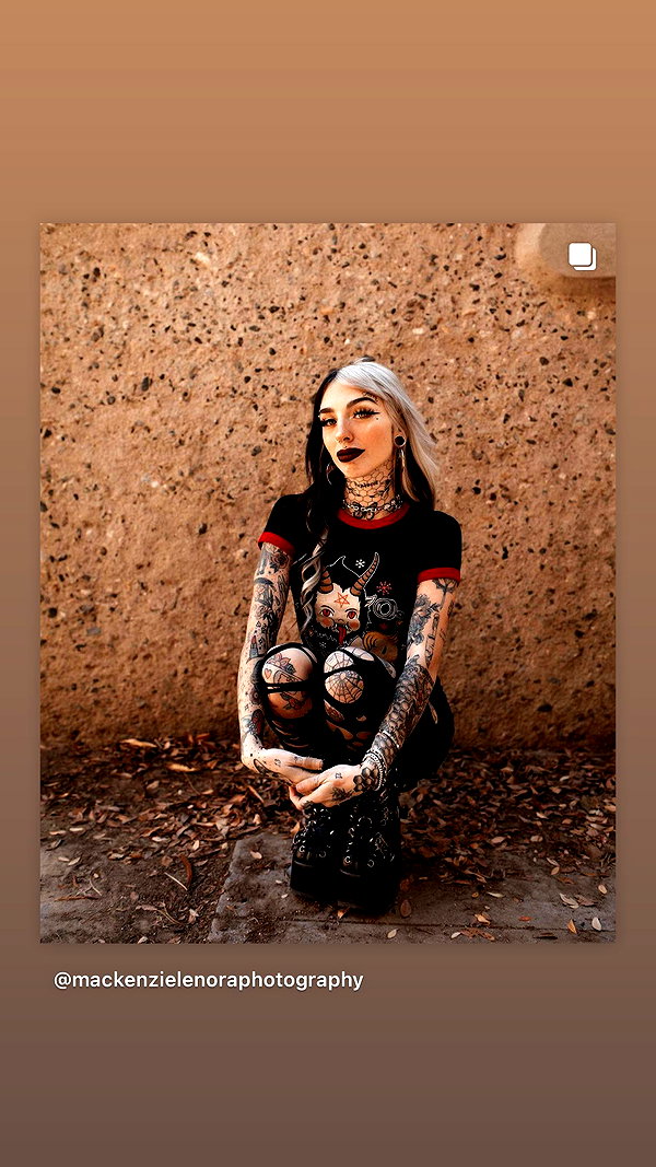 cruellamorgan cruellamorgan archive image
