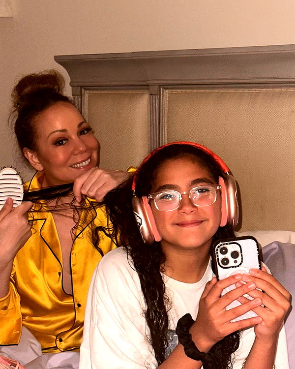 mariahcarey instagram image archive image