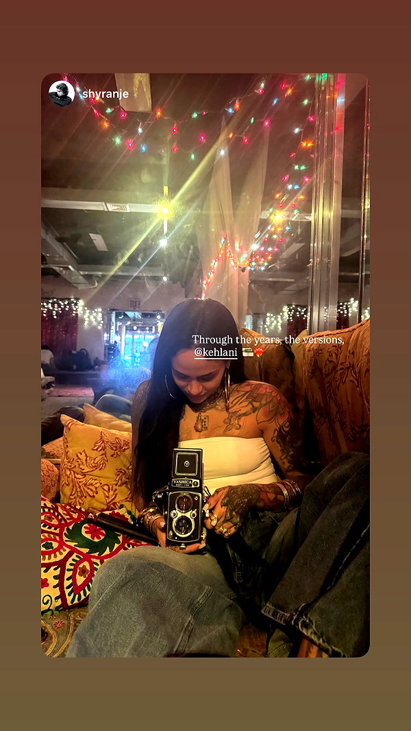 kehlani kehlani archive image