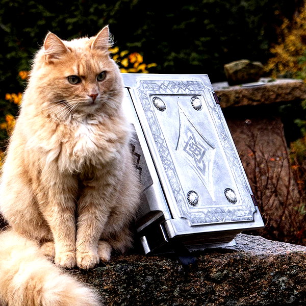 thenerdforge instagram image archive image