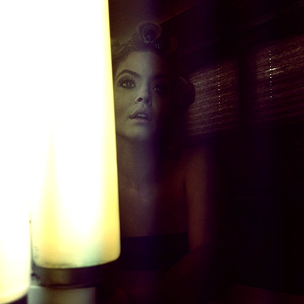 sashapieterse instagram image archive image
