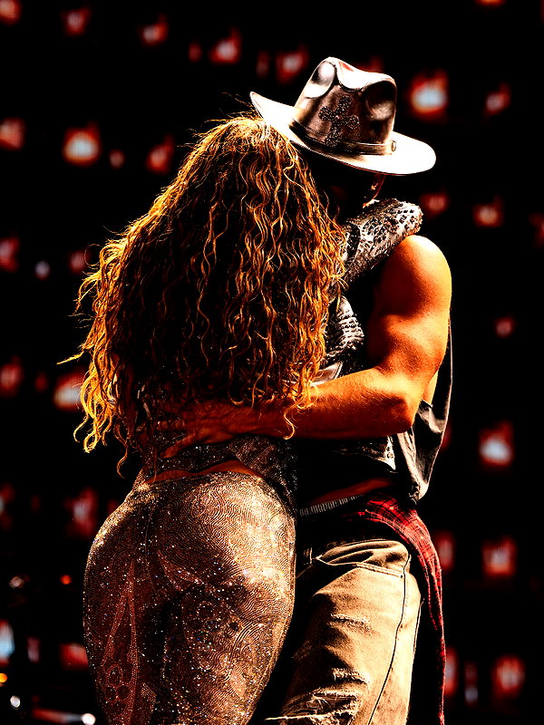 shakira instagram image archive image