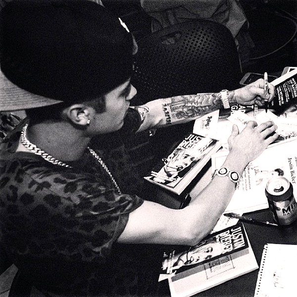 lilbieber instagram image archive image
