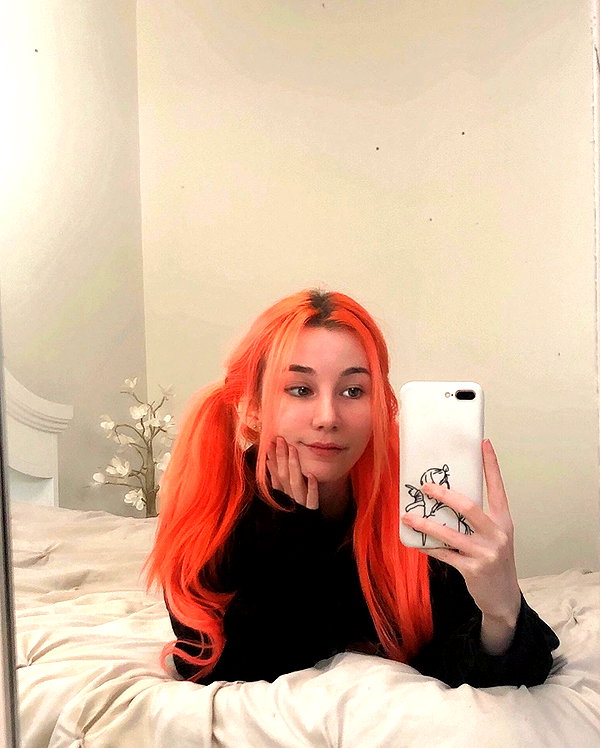 danielle.mercedie instagram image archive image