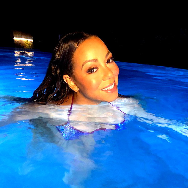 mariahcarey instagram image archive image